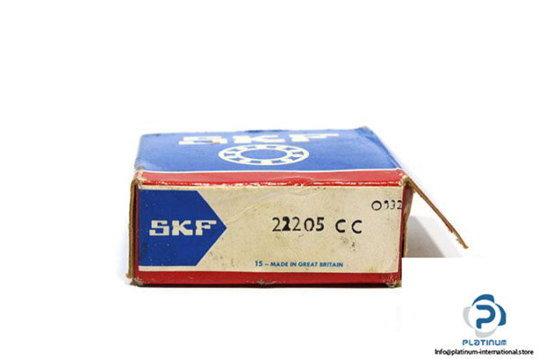skf-22205-cc-spherical-roller-bearing-2