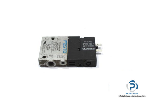 festo-196850-single-solenoid-valve-3