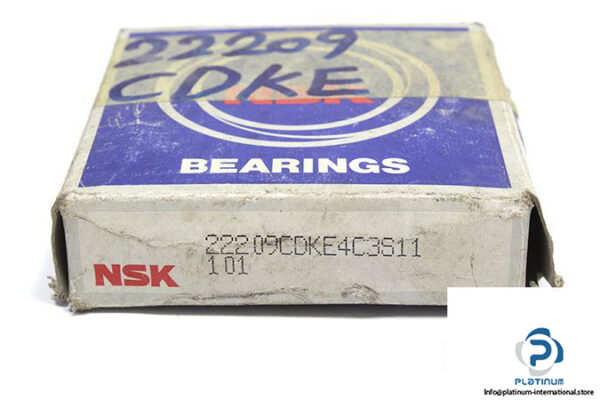 nsk-22209-cdke4c3s11-spherical-roller-bearing-2