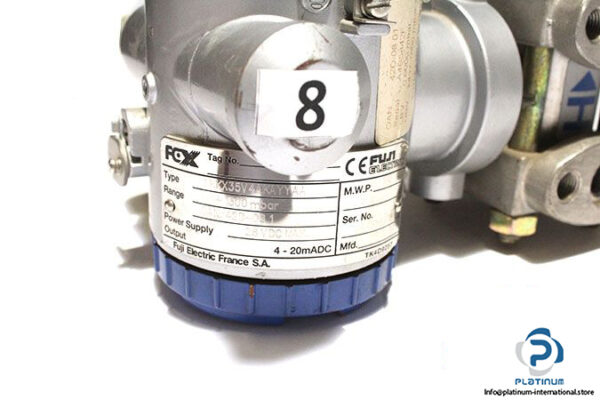 fuji-fkkx35v4akayyaa-pressure-transmitter-2