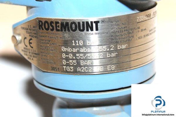 rosemount-3051-tg3-a202-1b-e8-pressure-transmitter-2