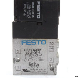 festo-196850-single-solenoid-valve-4
