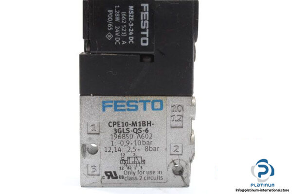 festo-196850-single-solenoid-valve-4