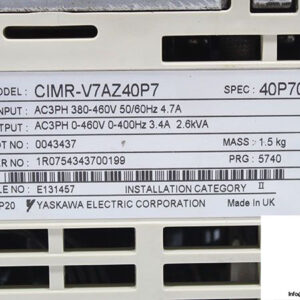 omron-cimr-v7az40p7-inverter-drive-3