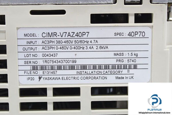 omron-cimr-v7az40p7-inverter-drive-3