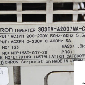 omron-3g3ev-a2007ma-cue-compact-low-noise-inverter-3
