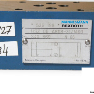 rexroth-hed-8-oh10_200z15l24s-hydro-electric-piston-type-pressure-switch-used-3