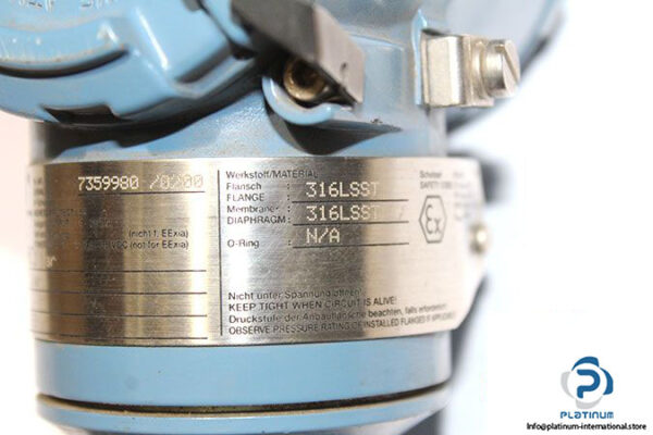 rosemount-3051-tg3-a202-1b-e8-pressure-transmitter-3