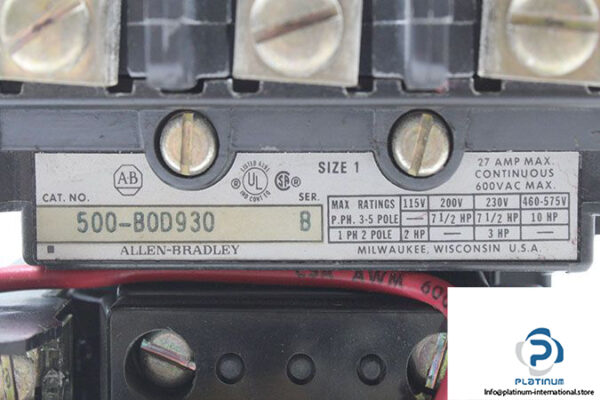 allen-bradley-500-bod930-top-wired-contactor-4