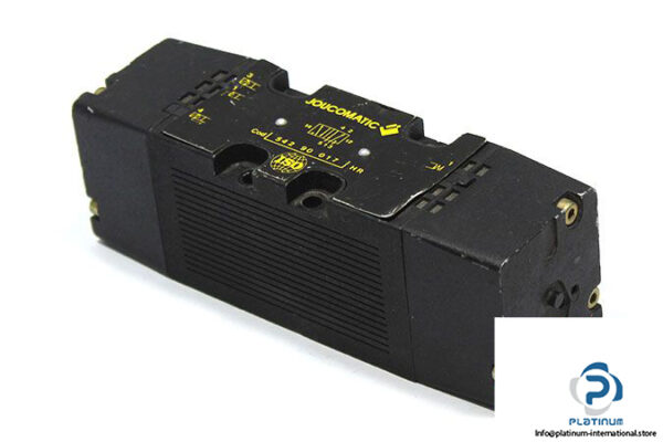 joucomatic-54290017-air-pilot-valve