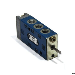 wabco-5630750100-directional control valve