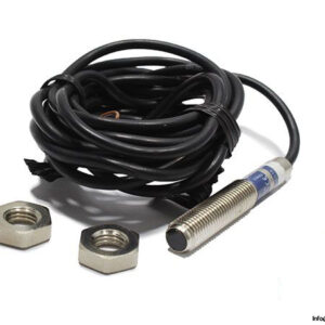 telemecanique-XUAH0515-photo-electric-sensor