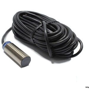 telemecanique-XS518B1DBL10-inductive-sensor