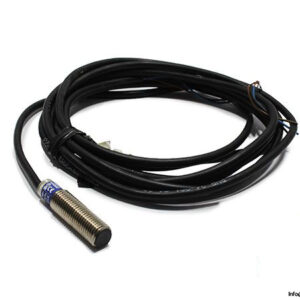telemecanique-XS508B1PAL2-inductive-sensor