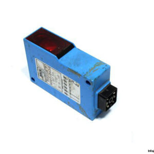 sick-WS27-D630-through-beam-photoelectric-sensor