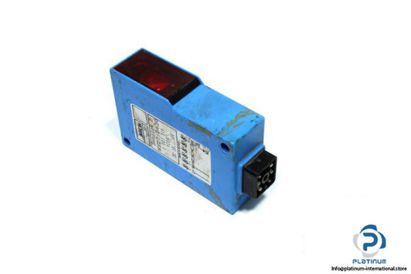 sick-WS27-D630-through-beam-photoelectric-sensor