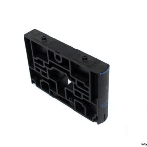festo-162-550-blanking-plate