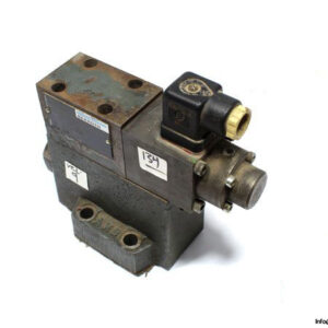 rexroth-R900376597-pilot-operated-proportional-pressure-reducing-valve