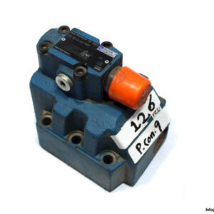 rexroth-R900596339-pilot-operated-pressure-reducing-valve