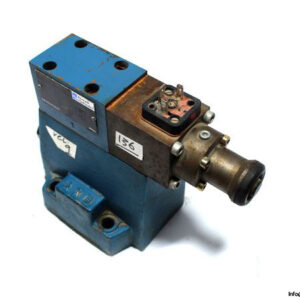 rexroth-R900925550-pilot-operated-proportional-pressure-reducing-valve
