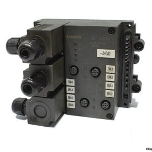 siemens-6ES7141-1BF11-0XB0 bm141-digital-input-module