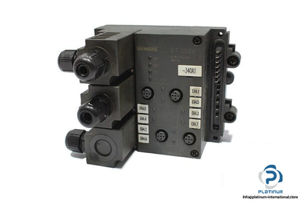 siemens-6ES7141-1BF11-0XB0 bm141-digital-input-module