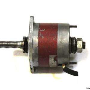 sonceboz-6600R266-stepper-motor