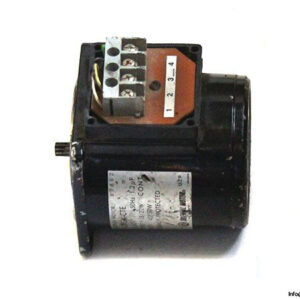 oriental-motor-41K22GK-CTE-induction-motor