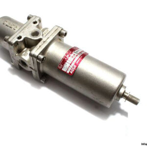 asco-342A8401G-filter-with-regulator
