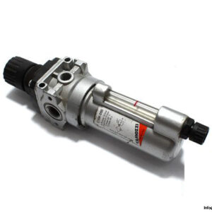 camozzi-C104-D00-filter-with-regulator