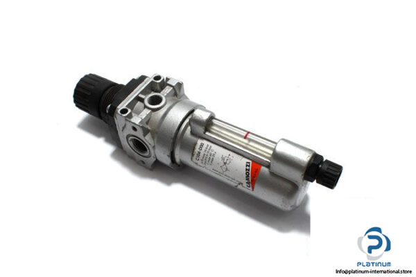 camozzi-C104-D00-filter-with-regulator