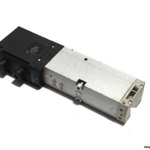 festo-539150-single-solenoid-valve