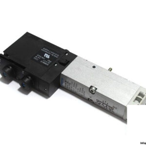 festo-539188-single-solenoid-valve