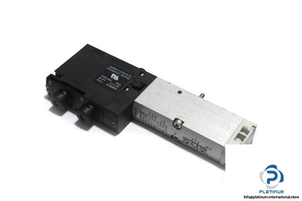 festo-539188-single-solenoid-valve