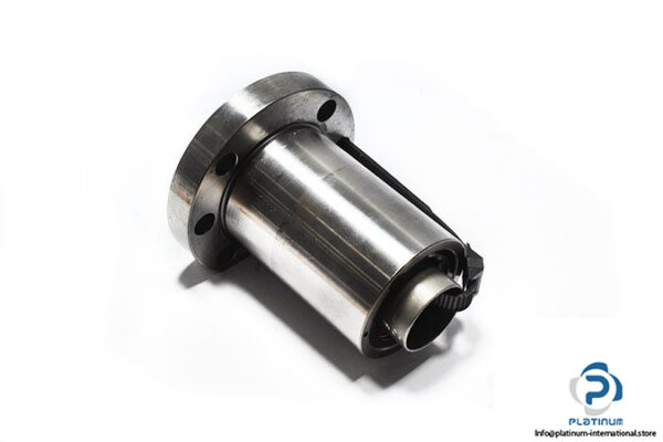 Rexroth, Flanged Single Nuts, FEM-E-S, d0: 32 mm