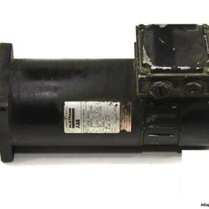 abb-T4F2B-R6024-servo-motor