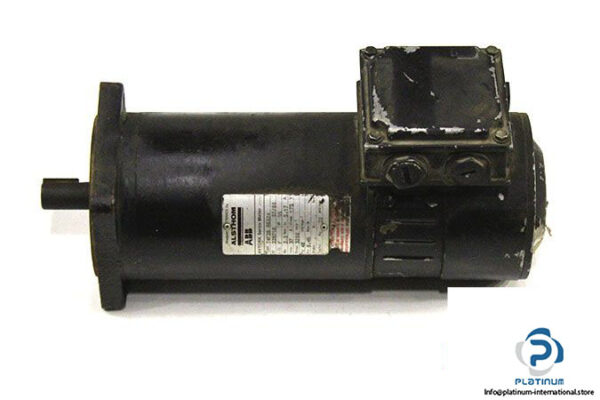 abb-T4F2B-R6024-servo-motor
