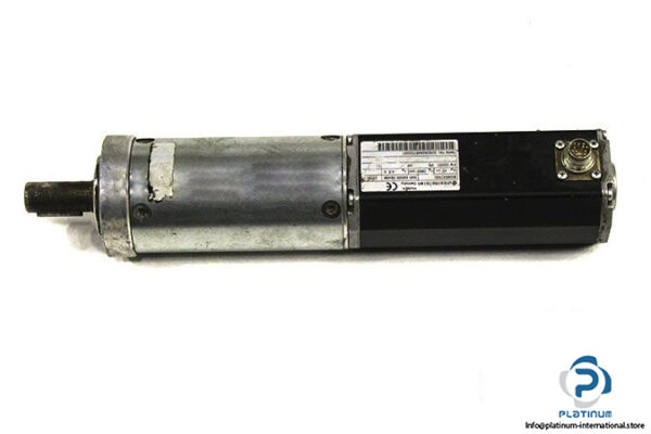 dunkermotoren-BG65X75SI-brushless-servo-motor