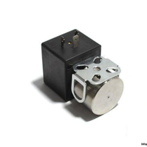Asco-B262C226-solenoid-valve