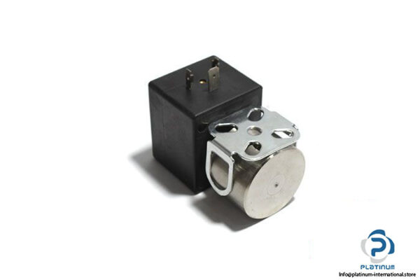 Asco-B262C226-solenoid-valve