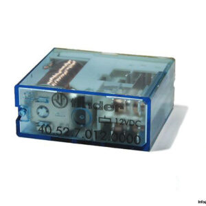 finder-40.52.7.012.0000-electromagnetic-relay