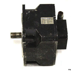 danaher-motion-DBK7120030Y560-S-B-P-synchronous-servo-motor