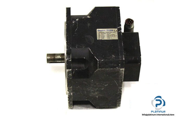 danaher-motion-DBK7120030Y560-S-B-P-synchronous-servo-motor