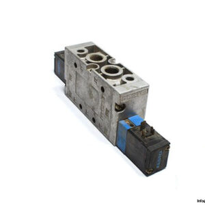 Festo-14948-air-solenoid-valve