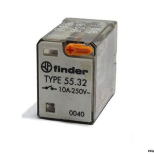 finder-55.32-relay