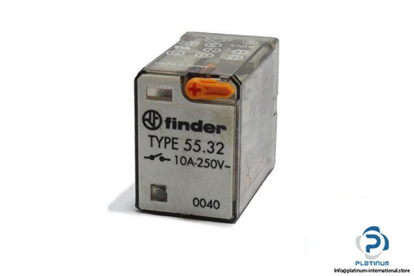 finder-55.32-relay