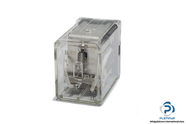 panasonic-HC2-H-AC24V-F-relay