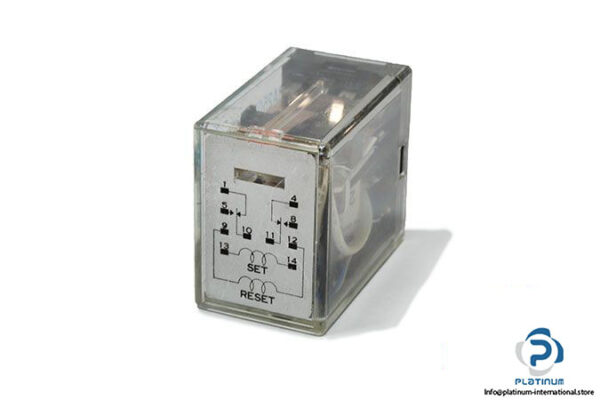 matsushita-AP7122-HC2K-AC24V-relay