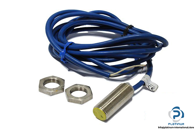 selet a01g122 inductive sensor selet-A01G122-inductive-sensor