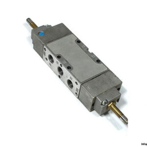 Festo-19786-air-solenoid-valve
